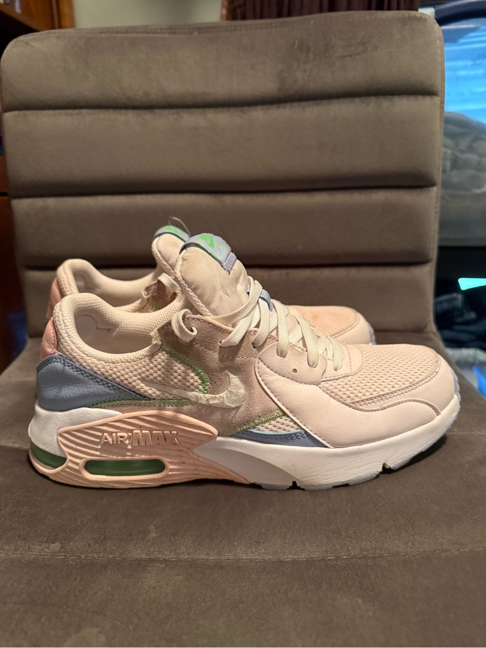 Nike Air Max Women’s Size 8.5